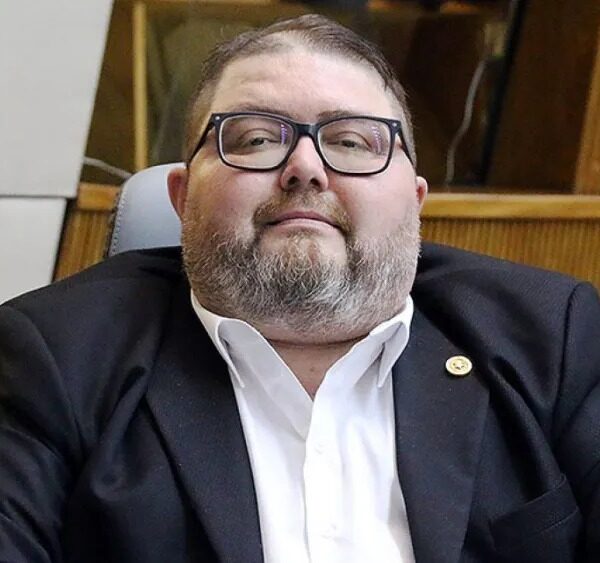 Falleció el diputado Derlis Rodríguez
